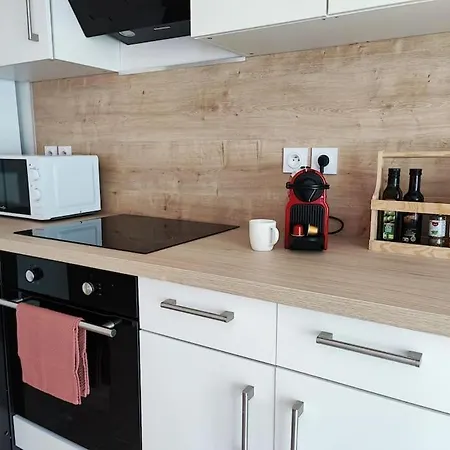 Cocon Entre Cite Et Bastide*clim *wifi * Smart Tv Carcassonne